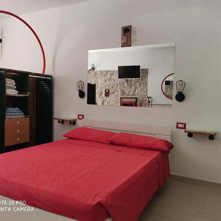 La Cantina Di Giuliano Falvaterra Bagian luar foto