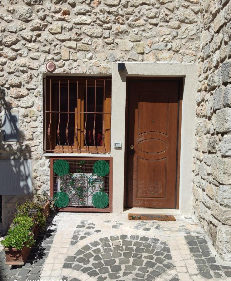 La Cantina Di Giuliano Falvaterra Bagian luar foto
