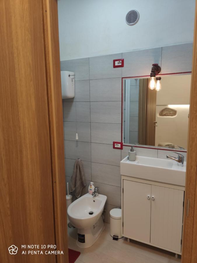 La Cantina Di Giuliano Falvaterra Bagian luar foto